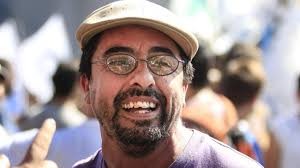 El ex líder de Quebracho, Fernando Esteche, se vacunó contra el coronavirus | Nacionales