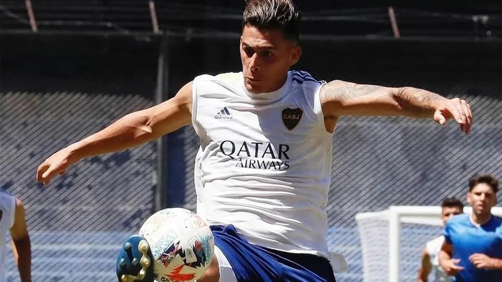Imputaron a Cristian Pavón por abuso sexual con acceso carnal y ya tiene fecha de indagatoria | Deportes