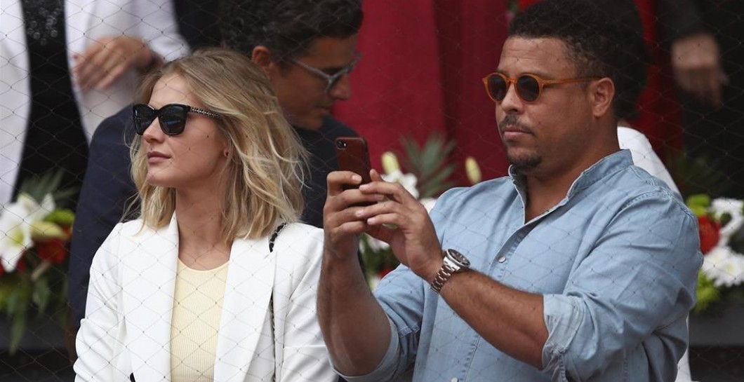 Ronaldo será padre por quinta vez a 11 años de hacerse una vasectomía | Deportes