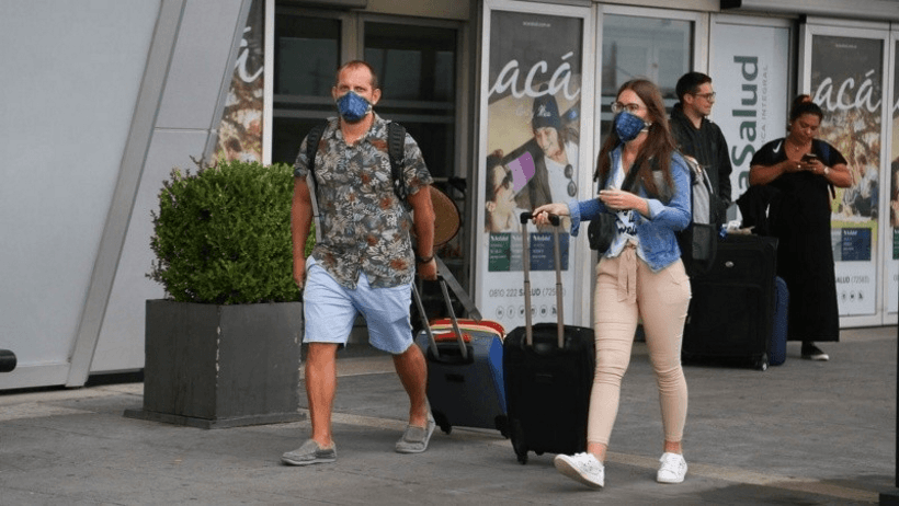 La ciudad de Santa Fe sumó 37 de los 503 casos que reportó la provincia | Noticias