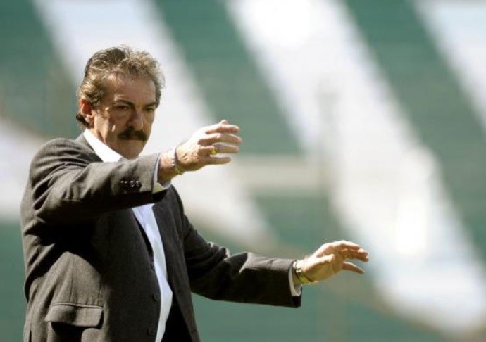 Emiten orden de prisión para el DT Ricardo La Volpe por hostigamiento sexual | Deportes