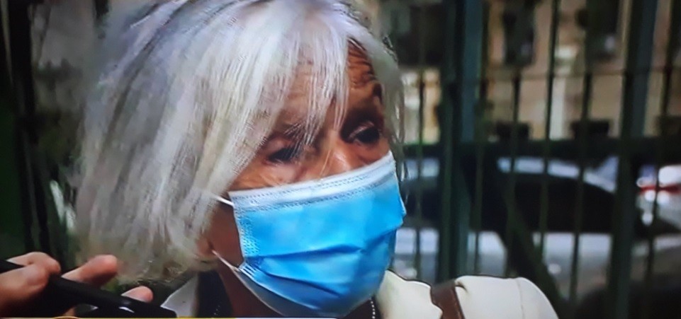 "No me vacuné porque tengo ética": declara Beatriz Sarlo como testigo | Nacionales