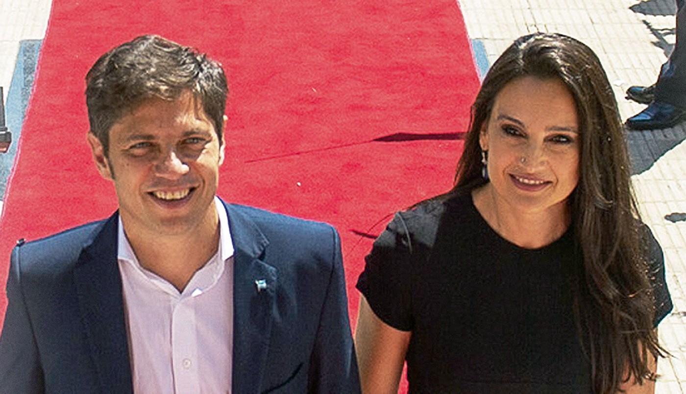 La esposa de Axel Kicillof le respondió a Beatriz Sarlo: "Cacareó mentiras en los medios y me ensució a mí" | Nacionales