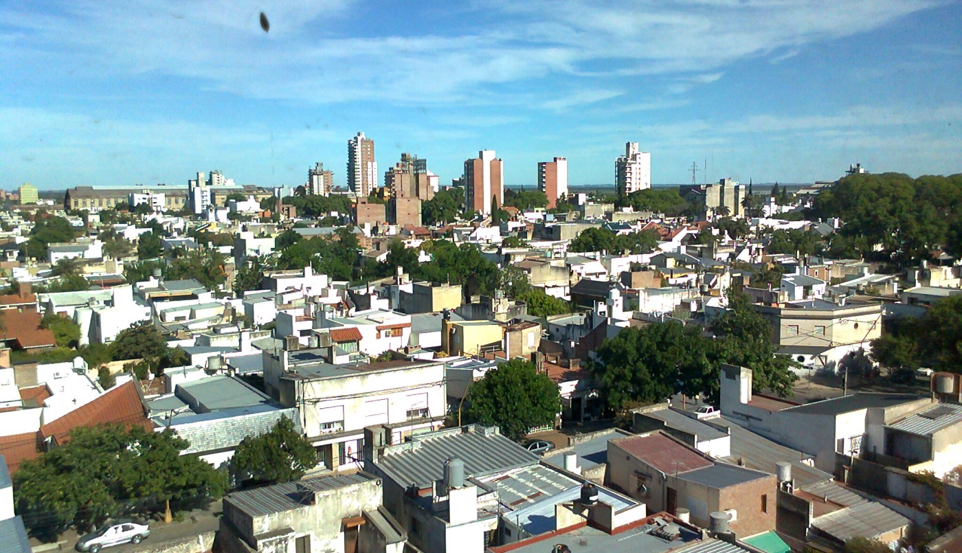 Barrios Candioti y Fomento 9 de Julio piden por seguridad | Noticias