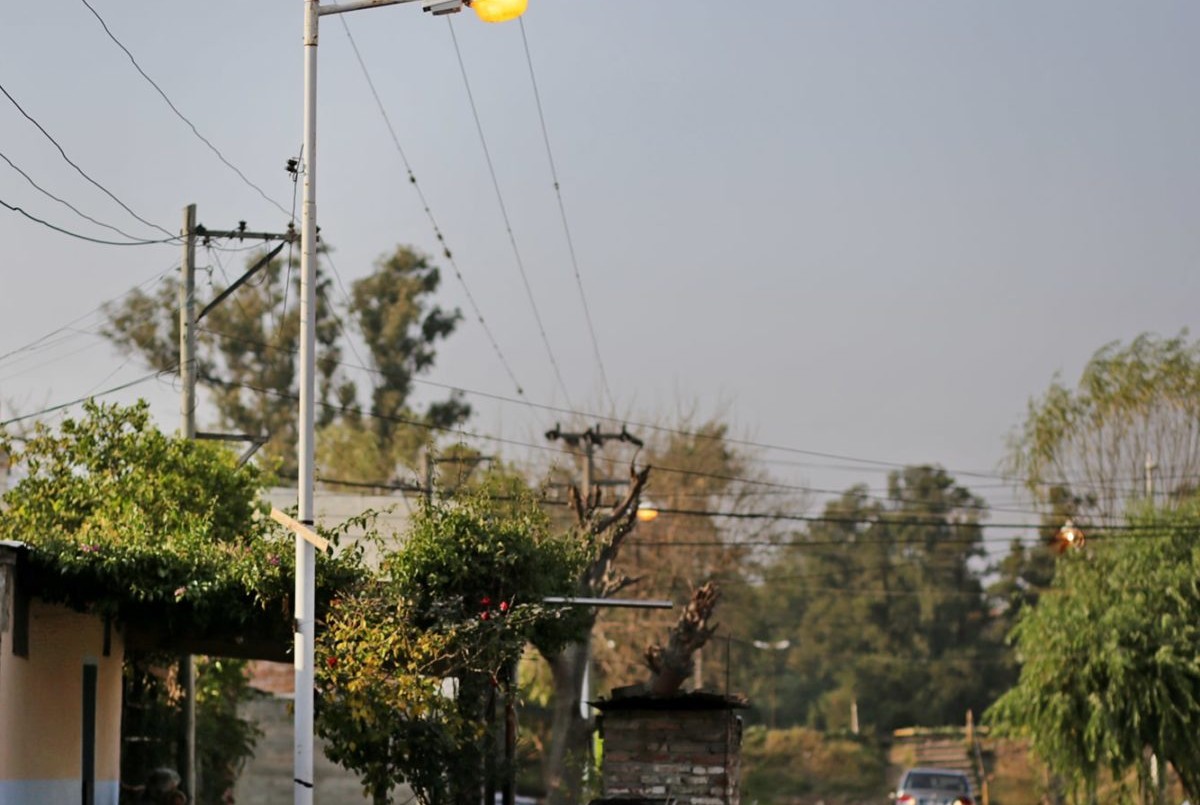 La Municipalidad licitó obras de alumbrado para Liceo Norte | Noticias