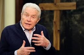 Murió Luis Palau, el pastor evangélico que realizó una misa masiva en el Obelisco | Nacionales