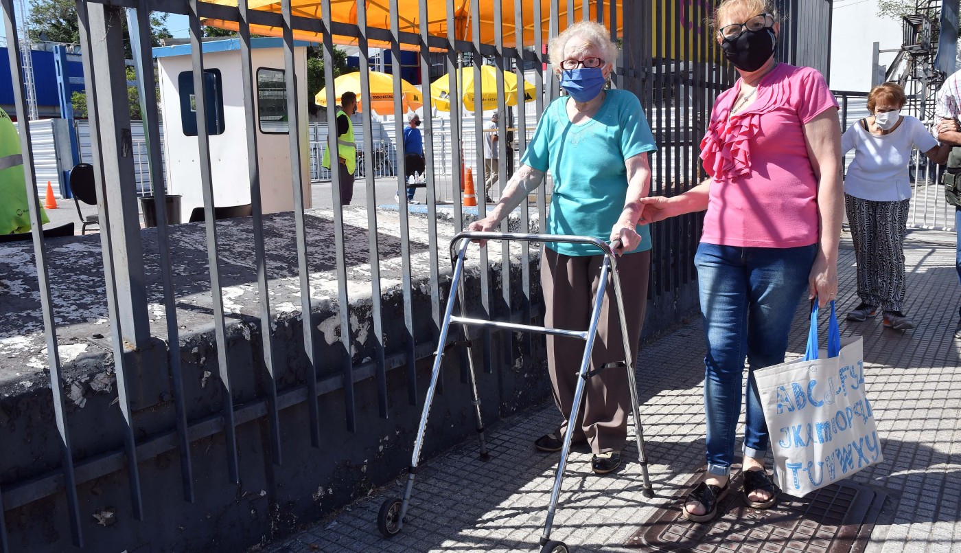 Coronavirus: Argentina reportó 134 muertos y 8.204 casos en las últimas 24 horas | Nacionales