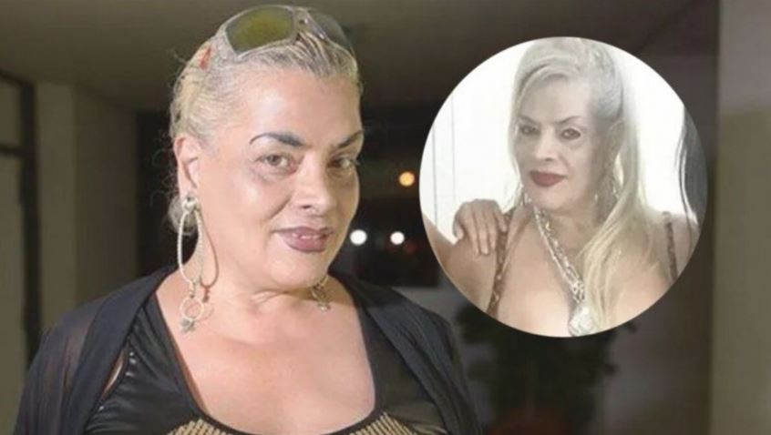 La hija de Lía Crucet denunció a la pareja de su mamá: "Vive en condiciones infrahumanas" | Espectaculos