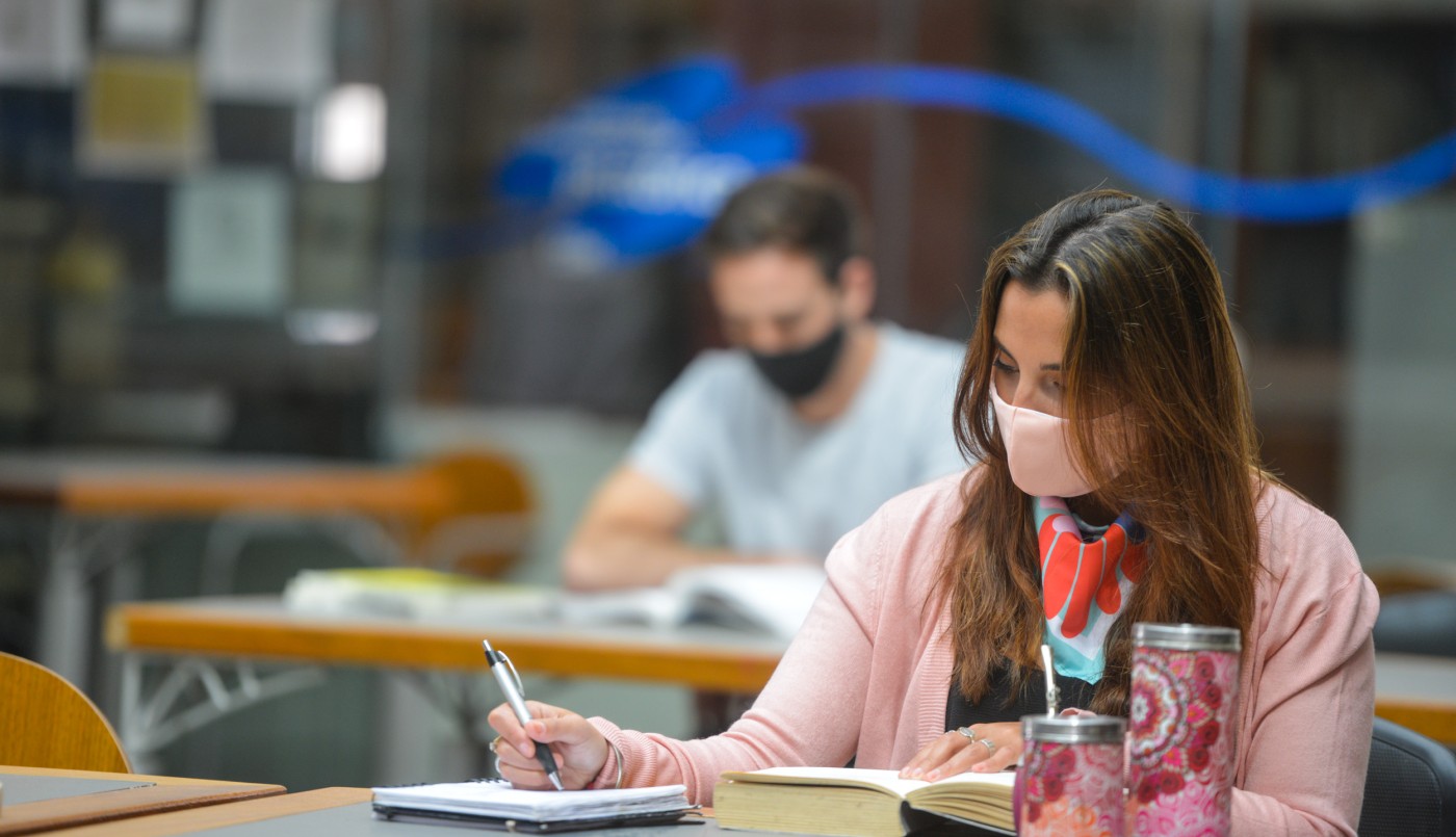 Las universidades santafesinas podrán realizar actividades áulicas presenciales | Noticias