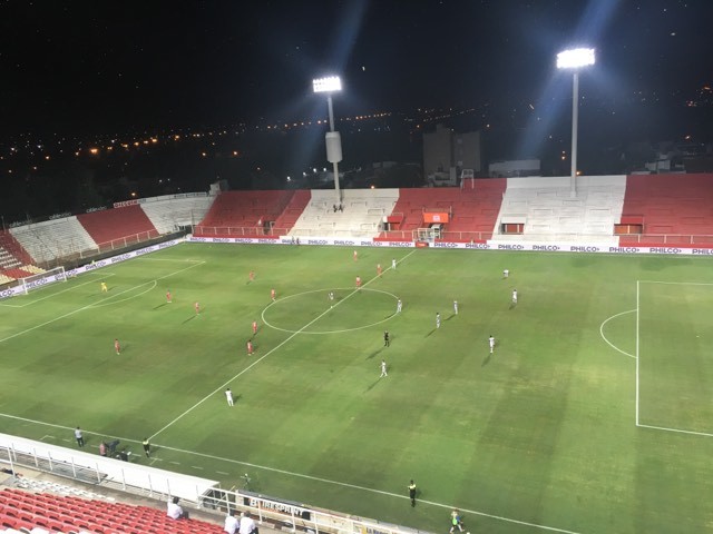 Unión recibe a Gimnasia buscando su tercera victoria consecutiva | Deportes