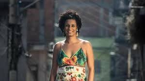 Violencia política contra mujeres: a tres años del asesinato de Marielle Franco | Igualdad y Género