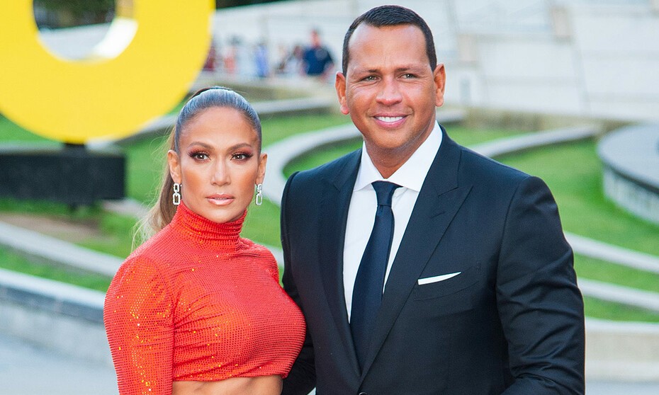Jennifer Lopez y Alex Rodríguez se separaron tras rumores de infidelidad | Espectaculos