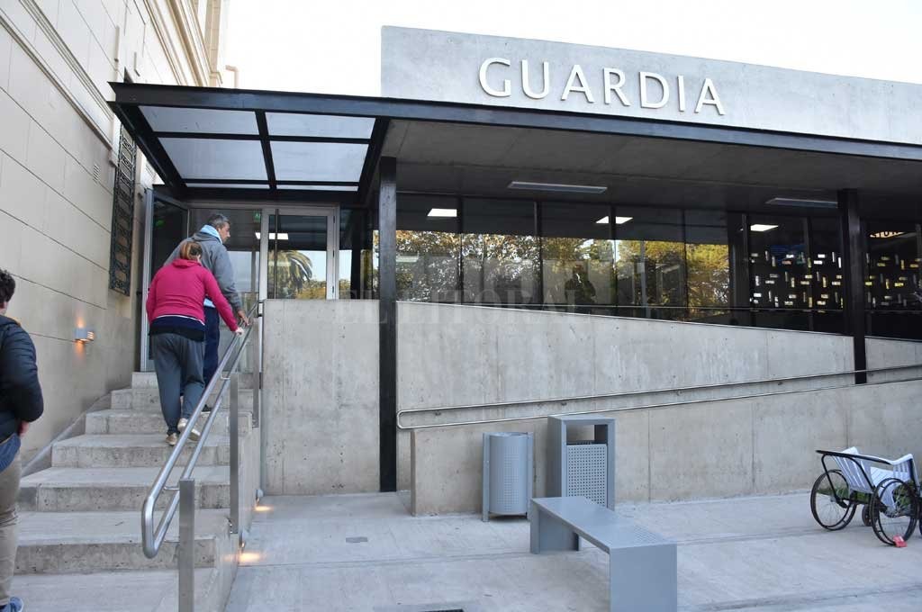 Nuevo crimen: mataron de una puñalada a una adolescente en Villa del Parque | Noticias