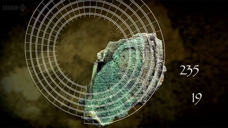 Científicos descifran el misterio de la "computadora" más antigua del mundo | Tecnología