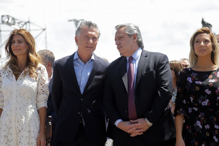 Macri y Rodriguez Larreta repudiaron la violencia contra Fernández en Lago Puelo | Nacionales