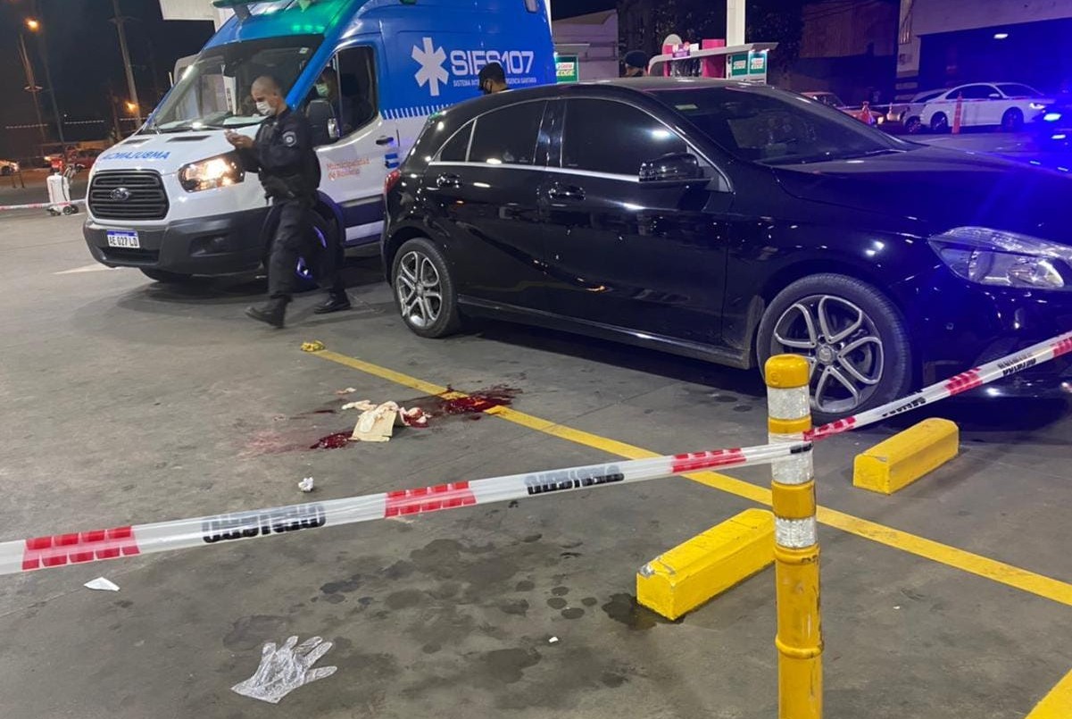 Los detalles del ataque al abogado rosarino: recibió seis balazos en abdomen y piernas | Noticias