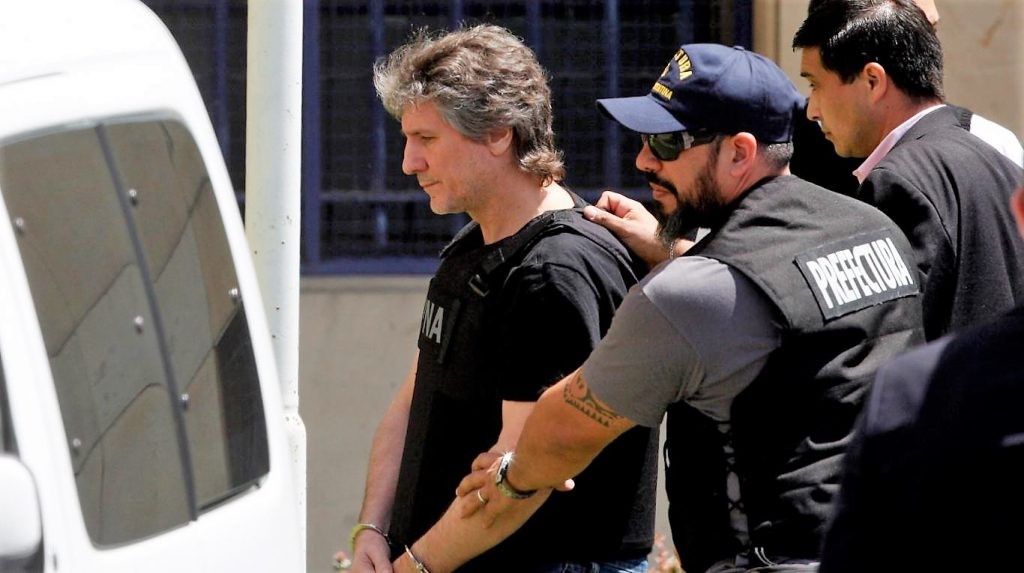 Caso Ciccone: ¿qué pasará con Amado Boudou? | Judiciales