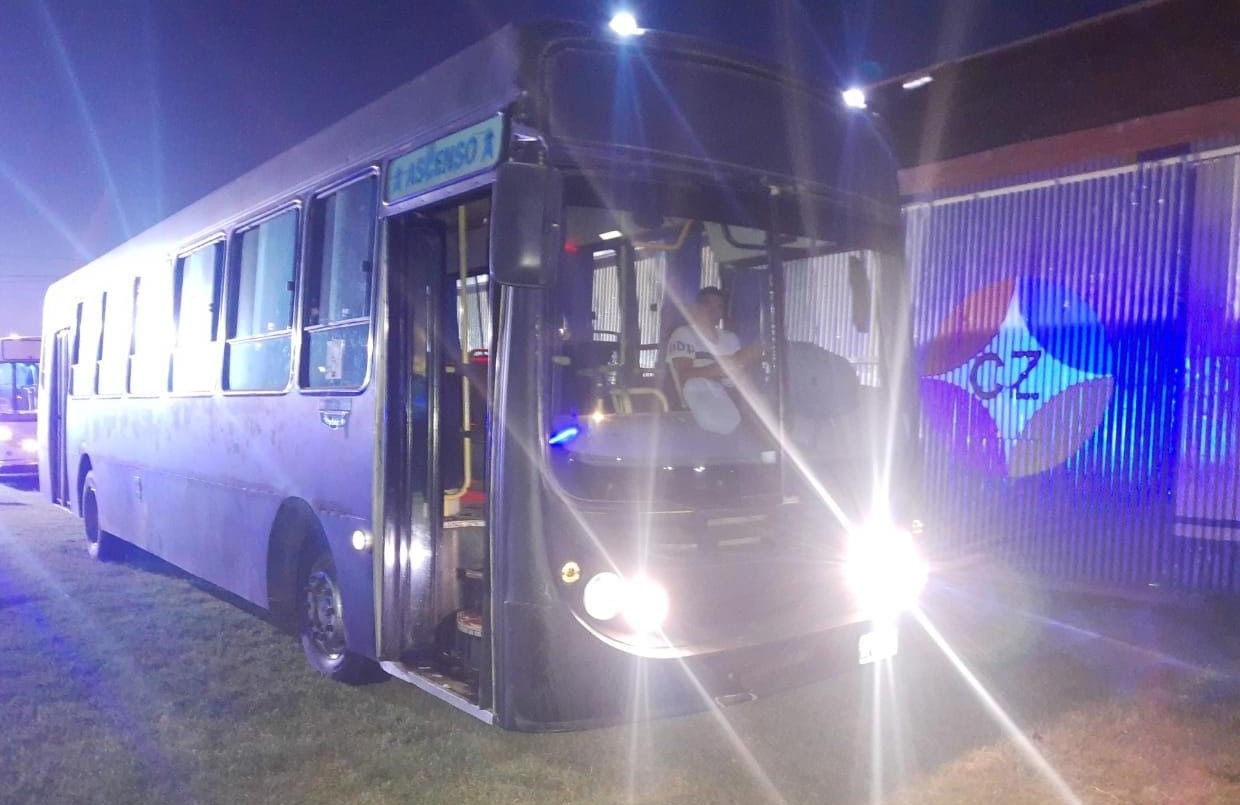 Desbarataron una fiesta clandestiana con más de 40 menores | Noticias