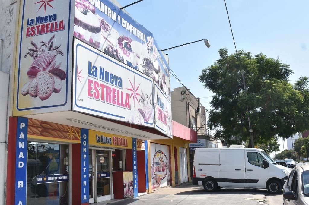 Asaltaron una reconocida panadería y apuñalaron a su dueño | Noticias