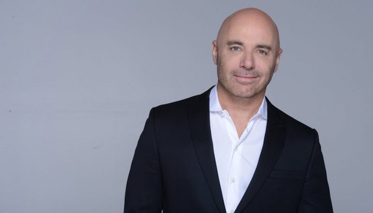 La renuncia de Germán Martitegui que sorprendió a todos | Espectaculos