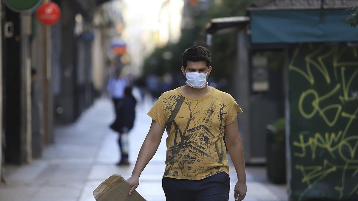 Coronavirus: Santa Fe no reportó fallecimientos en las últimas 24 horas | Noticias