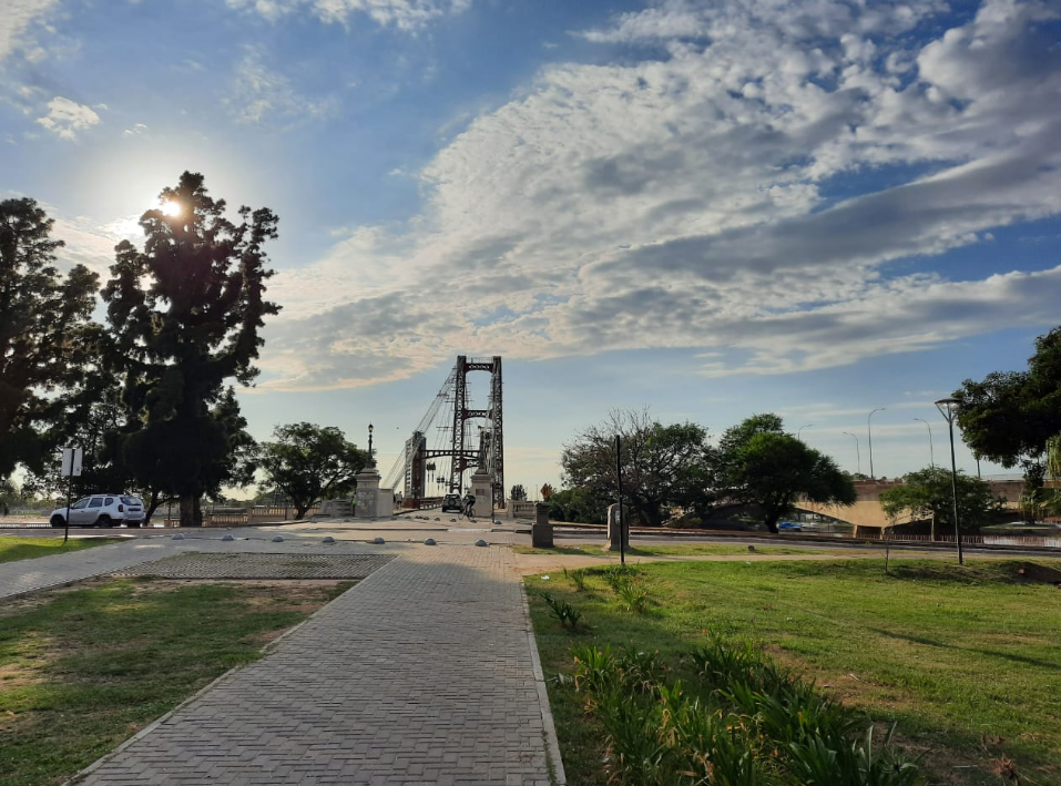 Comienza la semana previa al otoño con nubosidad y alguna inestabilidad | Información General