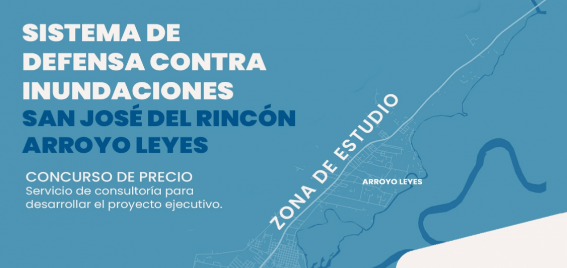 La provincia proyecta las obras de defensas contra inundaciones en Rincón y Arroyo Leyes | Noticias