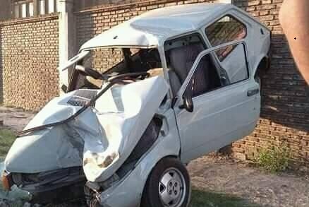 Un adolescente de 14 años atropelló y mató a un hombre en González Catán | Noticias