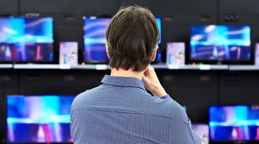 Empieza hoy el Electro Fest, con descuentos del 35% y 18 cuotas | Noticias