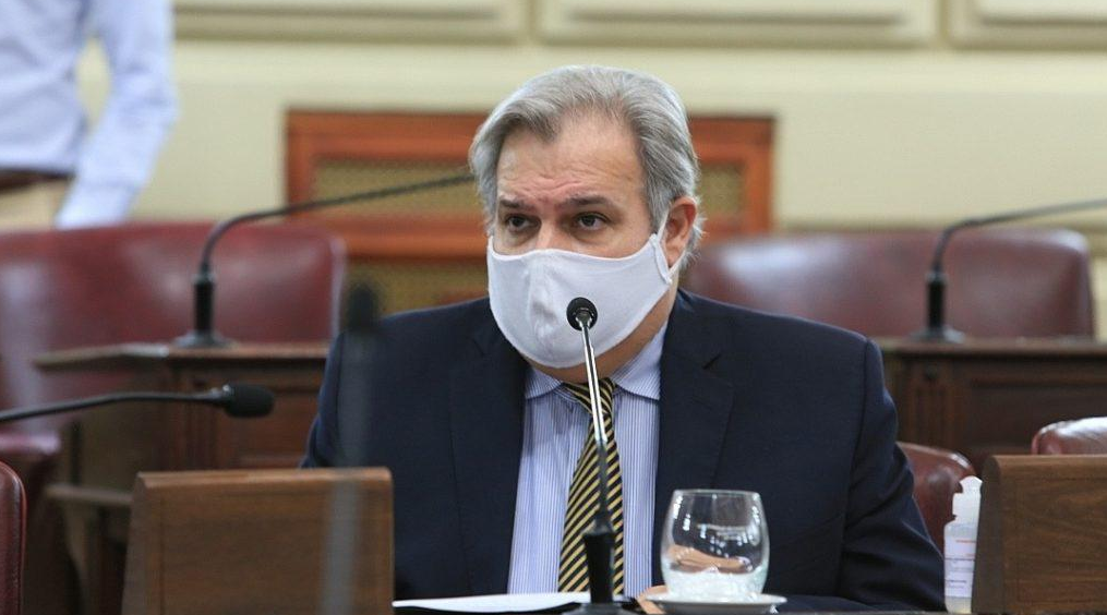 Presentan un proyecto de ley para fortalecer derechos de víctimas de delitos | Legislativas