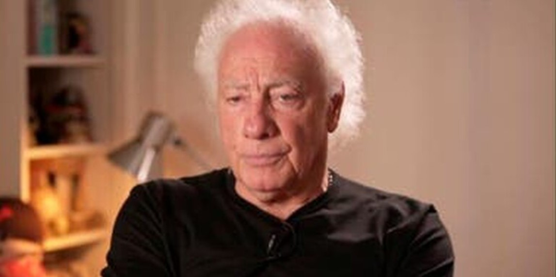 Internaron a Guillermo Coppola por complicaciones respiratorias | Espectaculos