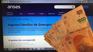 Luego del IFE, conocé los nuevos programas de Anses que pagan hasta 20.500 pesos por mes | Información General