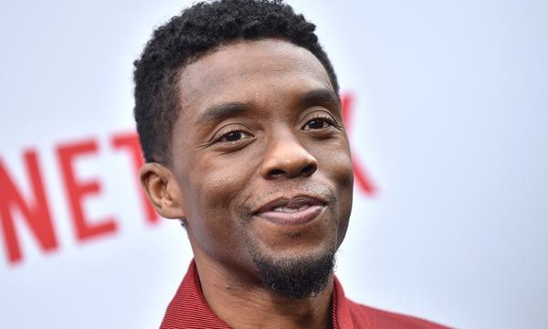 Oscar 2021: Chadwick Boseman consigue nominación póstuma a Mejor actor | Espectaculos