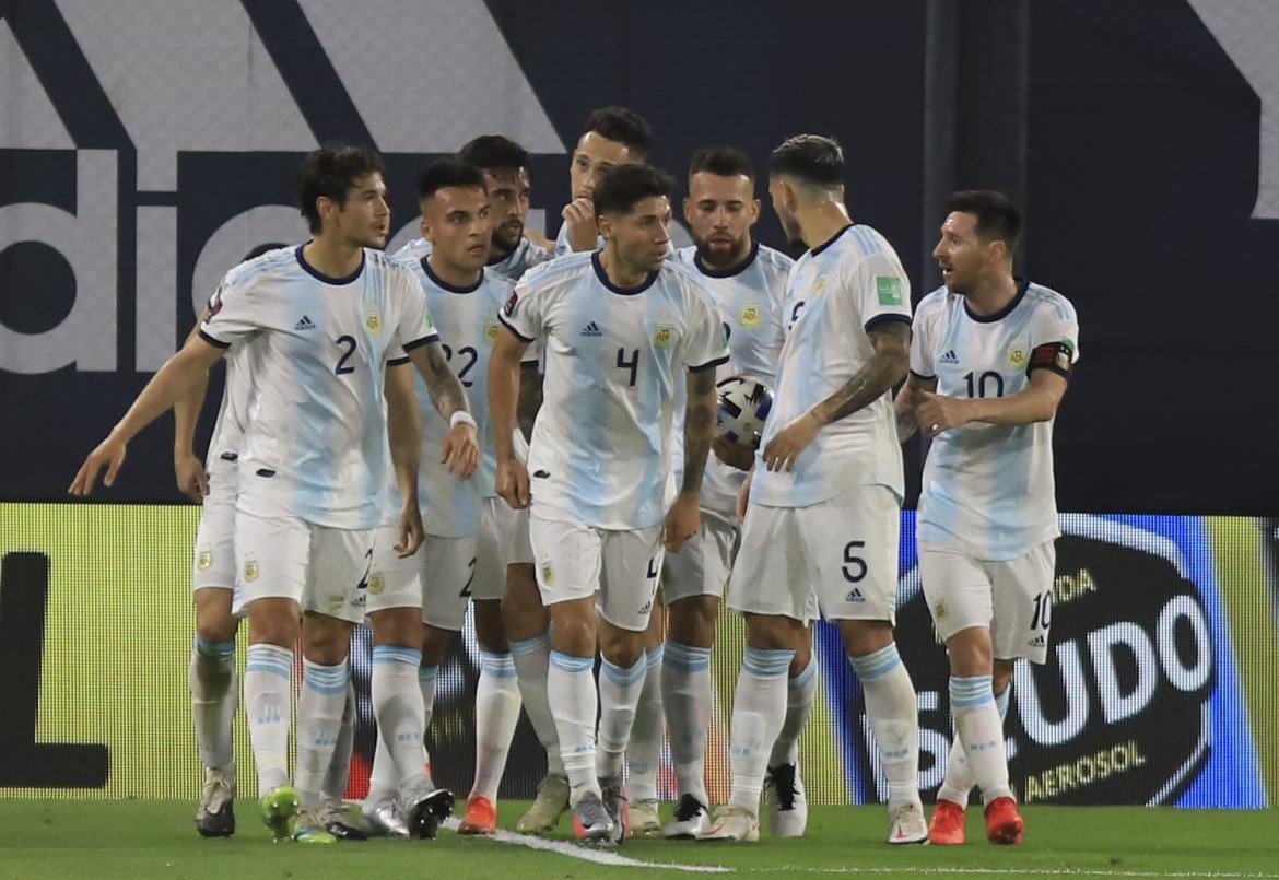 Copa América 2021: Argentina jugará el partido inaugural | Deportes
