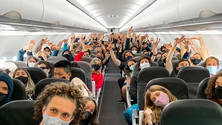 Florencia Cahn: "Es un pésimo momento para viajar" | Nacionales