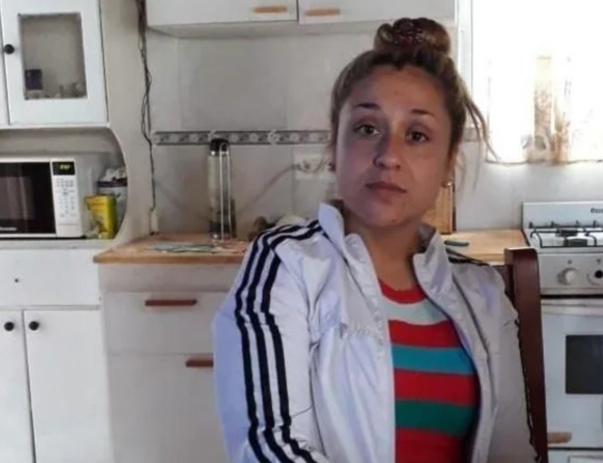 “No quiero salir en el noticiero porque mi expareja me asesinó”: el pedido desesperado de Verónica | Igualdad y Género