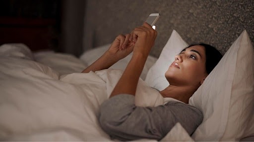 Día Mundial del Sueño: Advierten que la sobreexposición a pantallas después de las 23 impide un buen descanso | Noticias