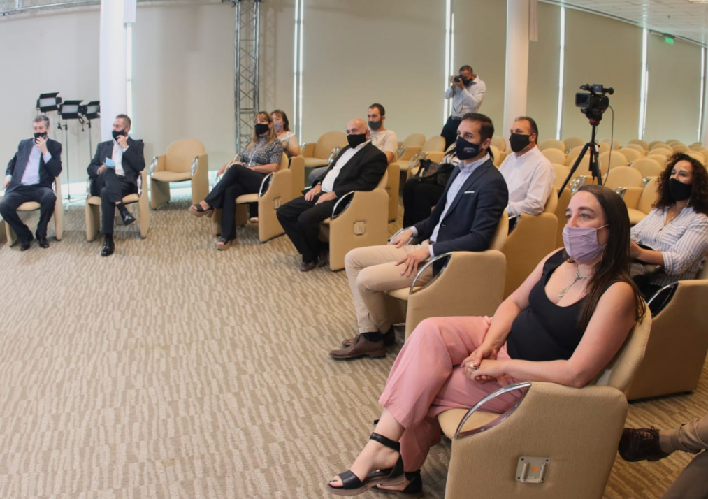 Santa  Fe, Entre Ríos y Córdoba avanzan en el desarrollo conjunto de los movimientos cooperativistas y mutualistas | Noticias