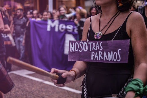 Paro Internacional de Mujeres: El Gobierno justifica la ausencia de las empleadas públicas el #8M | Nacionales
