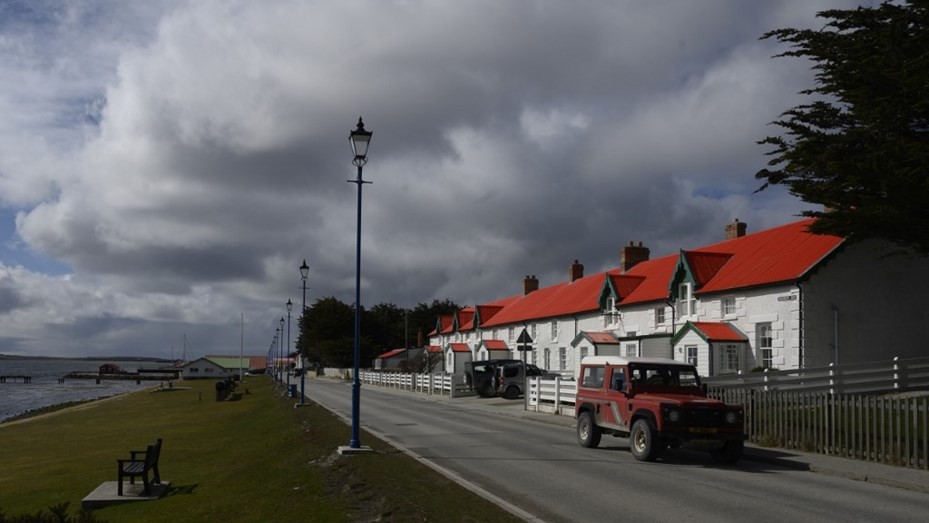 Islas Malvinas: así respondió el Gobierno los dichos de Boris Johnson | Nacionales