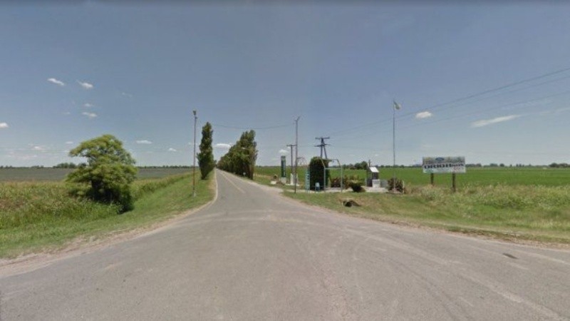 Salvó la vida de su hijo tras practicarle una traqueotomía con una cuchilla | Noticias