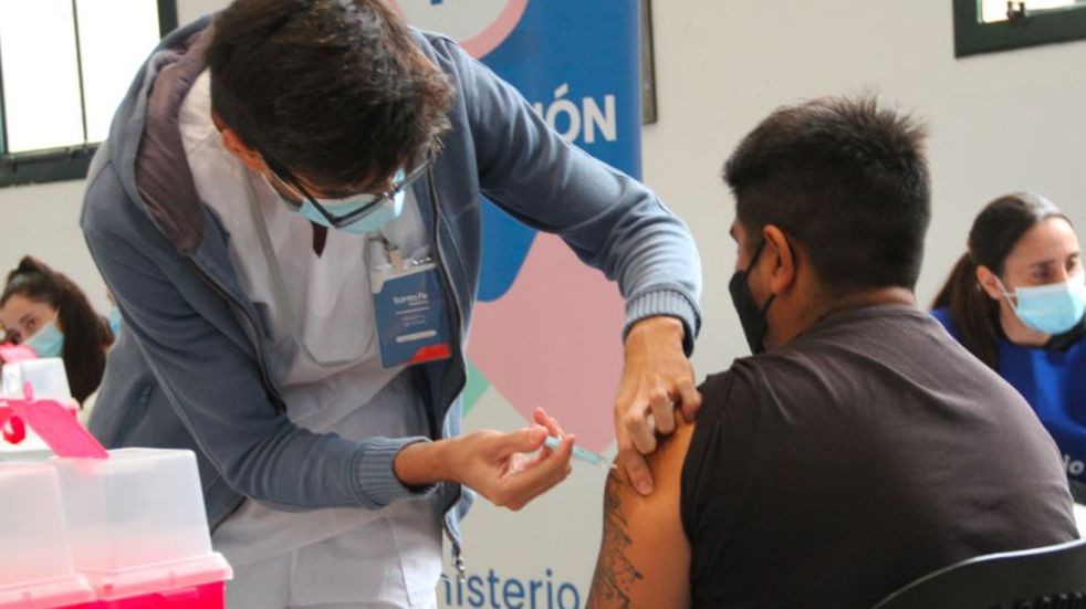 La provincia de Santa Fe sumó 649 nuevos casos de coronavirus | Noticias