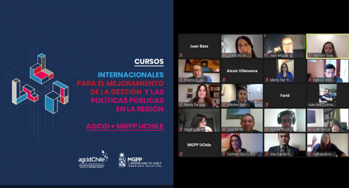 La provincia accede a becas para capacitaciones internacionales | Noticias