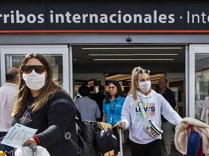 Investigarán a la agencia Moon Travel por irregularidades en viaje de egresados a Cancún | Nacionales