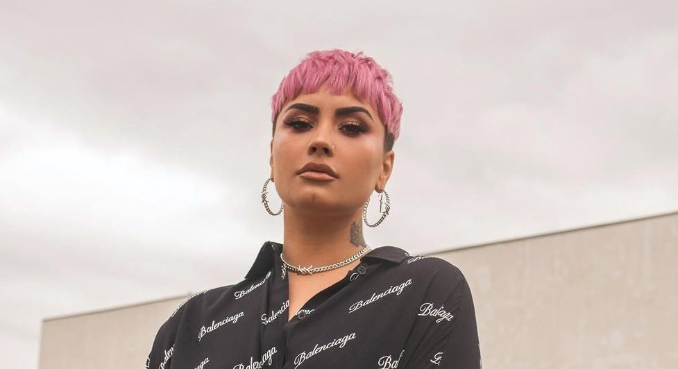 Dramático testimonio: Demi Lovato contó que fue violada cuando era adolescente | Espectaculos