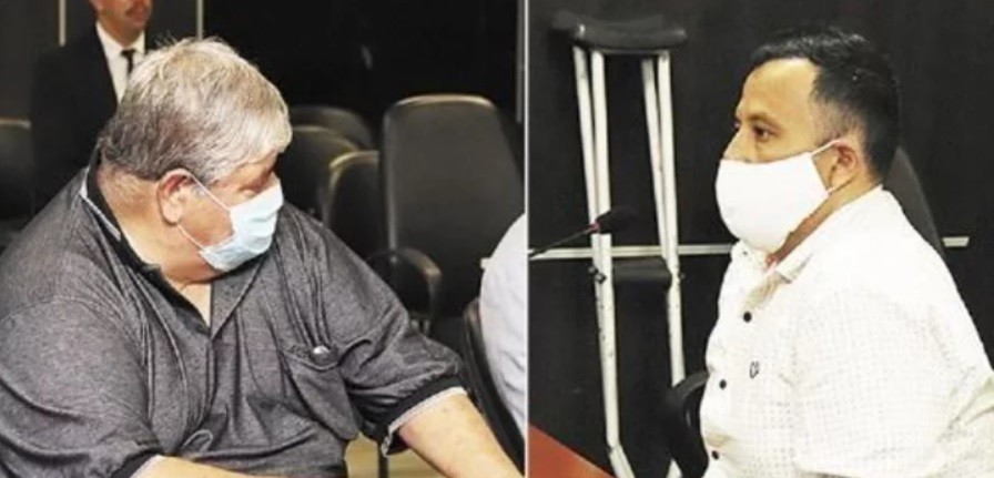 San Luis: condenaron a dos hombres por abusar de sus hijastras | Nacionales