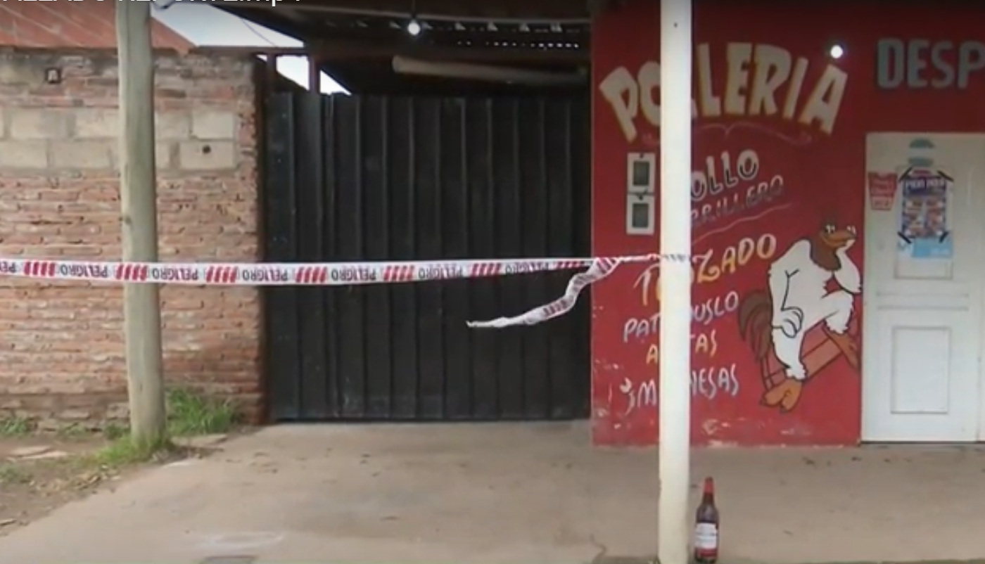 Falleció el policía que fue baleado en la cabeza cuando llegaba a su casa en moto | Noticias