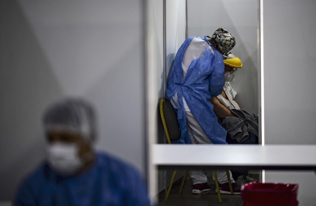 Coronavirus en Argentina: confirman 8.304 casos positivos y 195 muertes | Nacionales