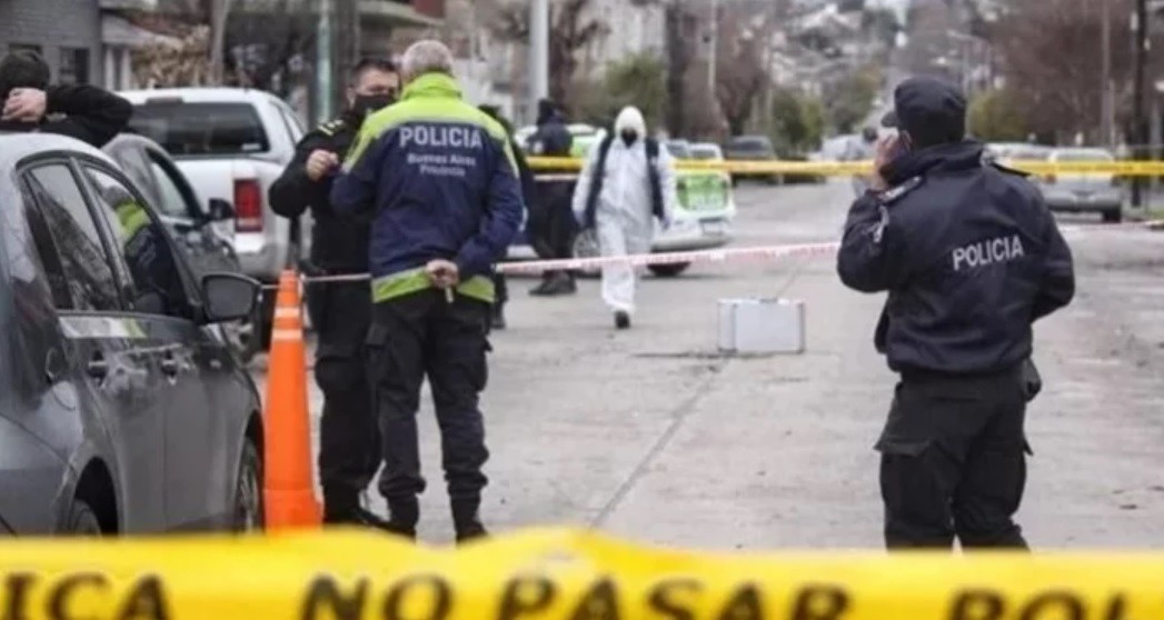 Sobreseyeron al hombre que mató de siete disparos al ladrón que quiso asaltar a su padre | Nacionales