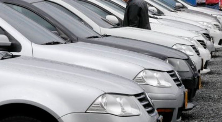 Se necesitan 19,3 salarios promedio para comprar un auto | Nacionales